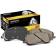 Purchase Top-Quality AKEBONO - ASP961 - Rear Ceramic Pads pa10