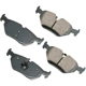 Purchase Top-Quality AKEBONO - EUR763 - Rear Ceramic Pads pa6