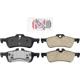 Purchase Top-Quality Rear Ceramic Pads by AMERIBRAKES - PRC1060 pa2