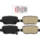 Purchase Top-Quality Rear Ceramic Pads by AMERIBRAKES - PRC1090 pa2