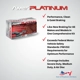 Purchase Top-Quality Rear Ceramic Pads by AMERIBRAKES - PTC1430A pa2