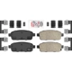 Purchase Top-Quality Rear Ceramic Pads by AMERIBRAKES - PTC1468 pa1