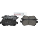 Purchase Top-Quality Rear Ceramic Pads by BOSCH - BC1021 pa4