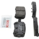 Purchase Top-Quality Rear Ceramic Pads by BOSCH - BC1021 pa6