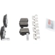 Purchase Top-Quality Rear Ceramic Pads by BOSCH - BC1336 pa4