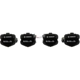 Purchase Top-Quality Rear Ceramic Pads by BOSCH - BC1419A pa2