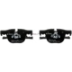 Purchase Top-Quality Rear Ceramic Pads by BOSCH - BC1610 pa3