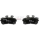 Purchase Top-Quality Rear Ceramic Pads by BOSCH - BC1856 pa4