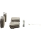 Purchase Top-Quality Rear Ceramic Pads by BOSCH - BC2135 pa3