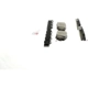 Purchase Top-Quality Rear Ceramic Pads by BOSCH - BC2186 pa5