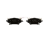 Purchase Top-Quality Rear Ceramic Pads by BOSCH - BC2202 pa4