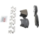 Purchase Top-Quality Rear Ceramic Pads by BOSCH - BC2233 pa4