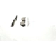 Purchase Top-Quality Rear Ceramic Pads by BOSCH - BC2250 pa3