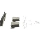 Purchase Top-Quality Rear Ceramic Pads by BOSCH - BC2255 pa4