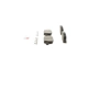Purchase Top-Quality BOSCH - BC2283 - Premium New Ceramic Rear Disc Brake Pads pa3
