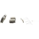 Purchase Top-Quality Rear Ceramic Pads by BOSCH - BC2412 pa2