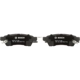 Purchase Top-Quality BOSCH - BC2415 - Brake Pad pa4
