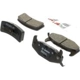 Purchase Top-Quality Rear Ceramic Pads by BOSCH - BC377 pa4