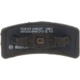 Purchase Top-Quality Rear Ceramic Pads by BOSCH - BC377 pa5