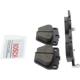 Purchase Top-Quality Rear Ceramic Pads by BOSCH - BC823 pa4