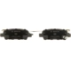 Purchase Top-Quality Rear Ceramic Pads by BOSCH - BC905A pa4