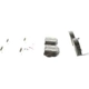 Purchase Top-Quality Rear Ceramic Pads by BOSCH - BE1172H pa3