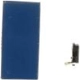Purchase Top-Quality BOSCH - BE1679H - Rear Ceramic Pads pa5