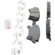 Purchase Top-Quality Rear Ceramic Pads by BOSCH - BE2233H pa3