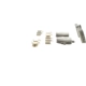 Purchase Top-Quality Rear Ceramic Pads by BOSCH - BE2488H pa1