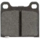 Purchase Top-Quality Rear Ceramic Pads by BOSCH - BE31H pa4