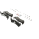 Purchase Top-Quality Rear Ceramic Pads by BOSCH - BE666H pa1
