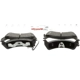 Purchase Top-Quality Rear Ceramic Pads by BOSCH - BE666H pa2