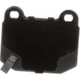 Purchase Top-Quality Rear Ceramic Pads by BOSCH - BE961H pa4