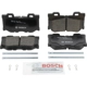 Purchase Top-Quality BOSCH - BP1347 - Rear Disc Brake Pads pa3