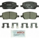 Purchase Top-Quality Rear Ceramic Pads by BOSCH - BC1093 pa6