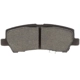 Purchase Top-Quality Rear Ceramic Pads by BOSCH - BC1793 pa2