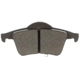 Purchase Top-Quality Rear Ceramic Pads by BOSCH - BC795 pa2