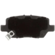 Purchase Top-Quality Rear Ceramic Pads by BOSCH - BE1090H pa2