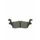 Purchase Top-Quality Rear Ceramic Pads by BOSCH - BE1120H pa8