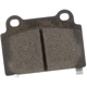 Purchase Top-Quality Rear Ceramic Pads by BOSCH - BE1368H pa2