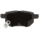 Purchase Top-Quality Rear Ceramic Pads by BOSCH - BE1423H pa1