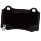 Purchase Top-Quality Rear Ceramic Pads by BOSCH - BE1428H pa1