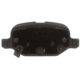 Purchase Top-Quality Rear Ceramic Pads by BOSCH - BE1569H pa2