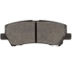 Purchase Top-Quality Rear Ceramic Pads by BOSCH - BE1793H pa2