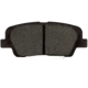 Purchase Top-Quality Rear Ceramic Pads by BOSCH - BE1916H pa2