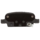 Purchase Top-Quality Rear Ceramic Pads by BOSCH - BE1921H pa4
