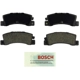 Purchase Top-Quality Rear Ceramic Pads by BOSCH - BE352 pa4