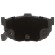 Purchase Top-Quality Rear Ceramic Pads by BOSCH - BE464H pa3