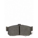Purchase Top-Quality Rear Ceramic Pads by BOSCH - BE540H pa9