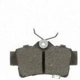 Purchase Top-Quality Plaquette arrière en céramique par BOSCH - BE627H pa2
